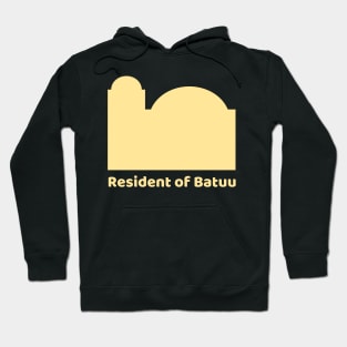 Resident of Batuu Hoodie